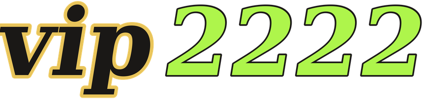 vip2222 logo